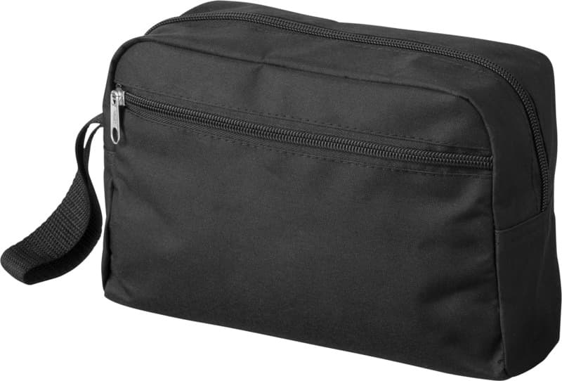 Transit toiletry bag 2