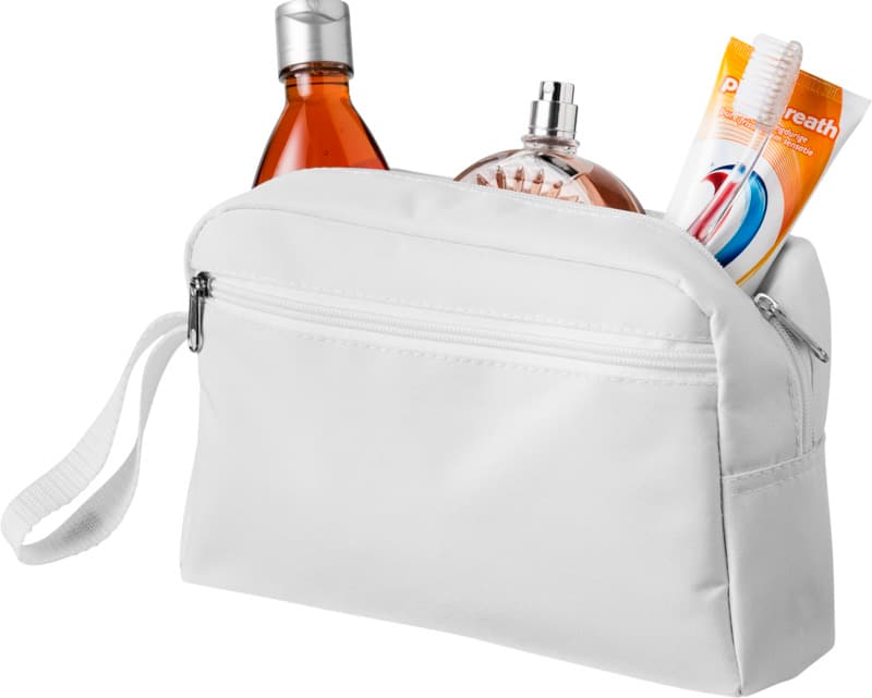Transit toiletry bag 8