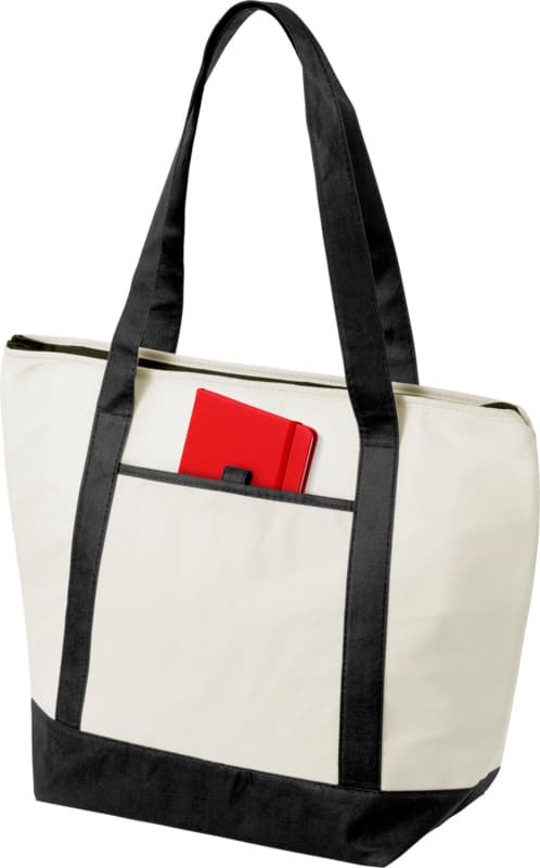 Lighthouse non-woven cooler tote 21L 4