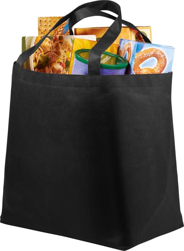 Maryville non-woven shopping tote bag 28L 3