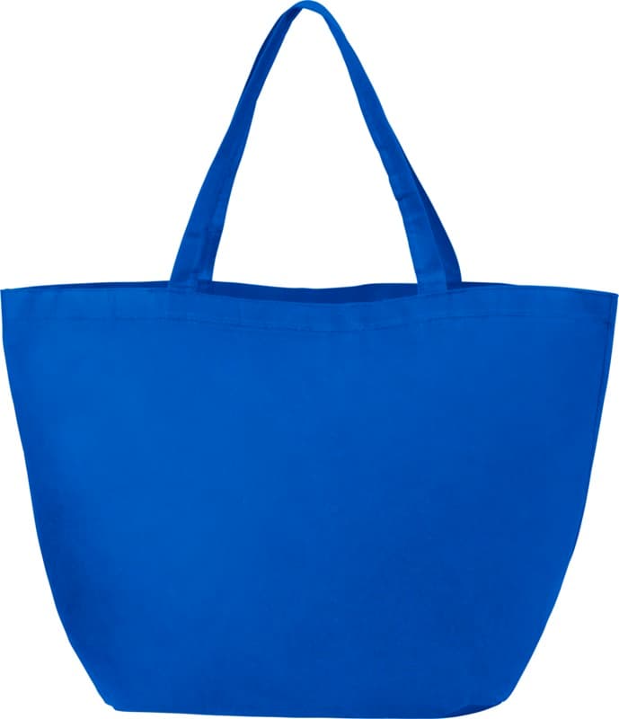 Maryville non-woven shopping tote bag 28L 7
