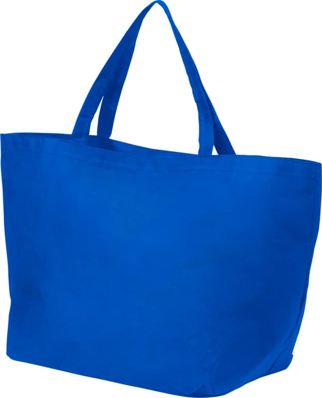 Maryville non-woven shopping tote bag 28L 8