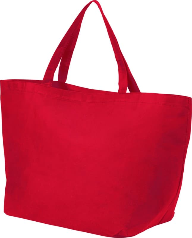 Maryville non-woven shopping tote bag 28L 13