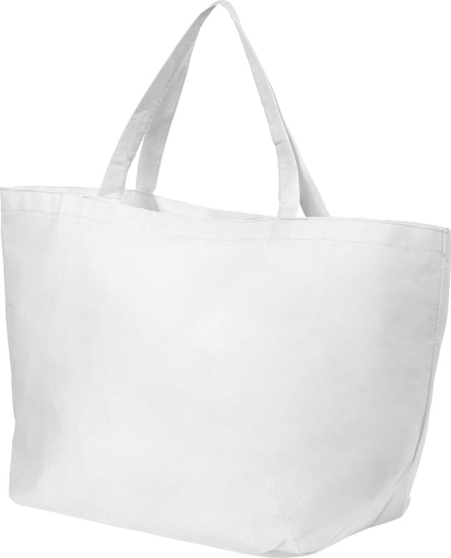 Maryville non-woven shopping tote bag 28L 15