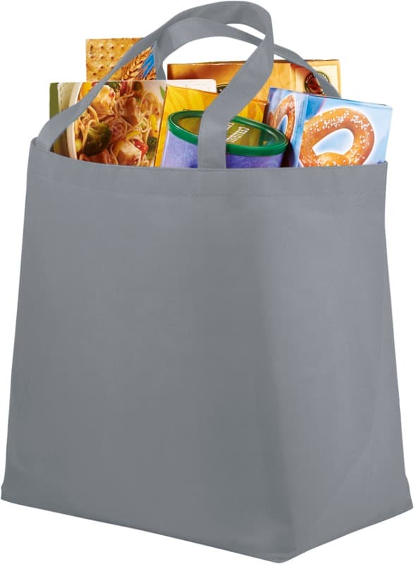 Maryville non-woven shopping tote bag 28L 22