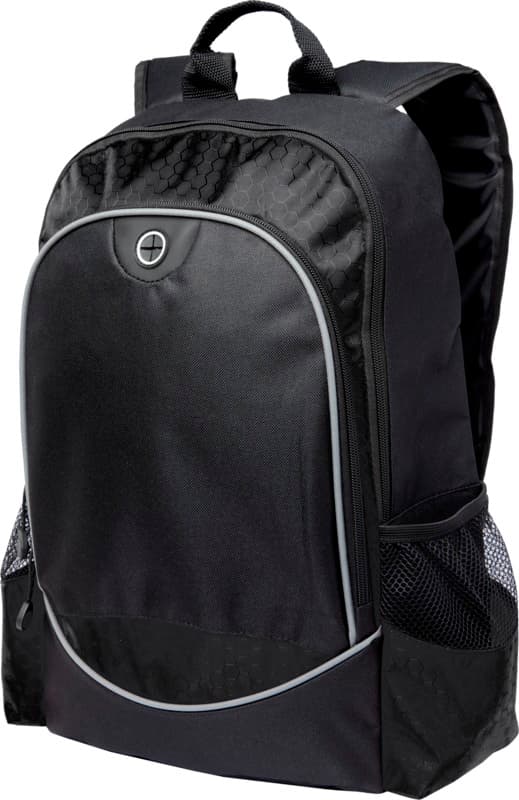 Benton 15" laptop backpack 15L