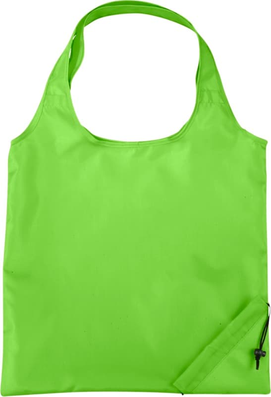 Bungalow foldable tote bag 7L 17