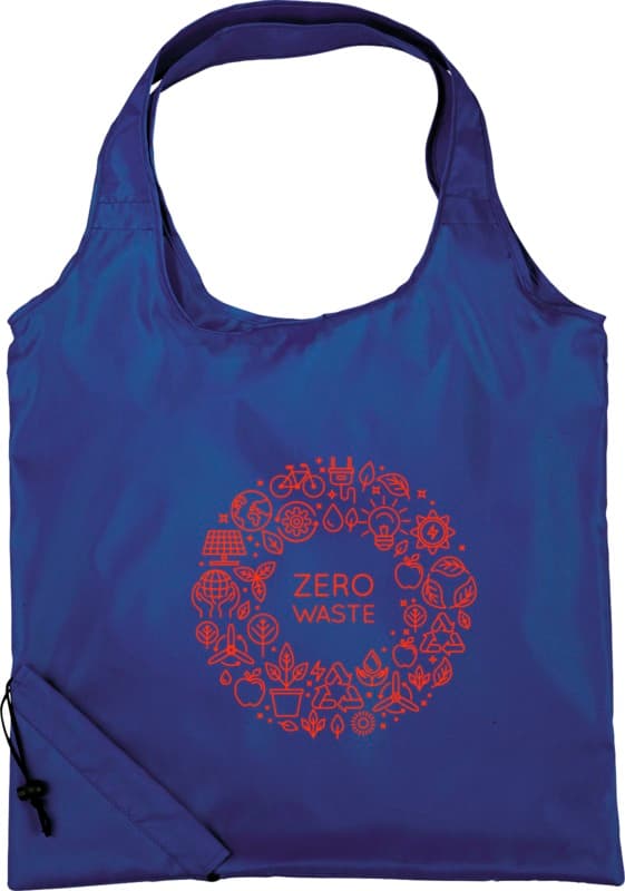 Bungalow foldable tote bag 7L 34