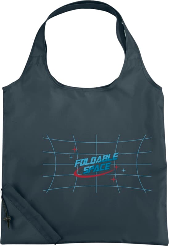 Bungalow foldable tote bag 7L 39