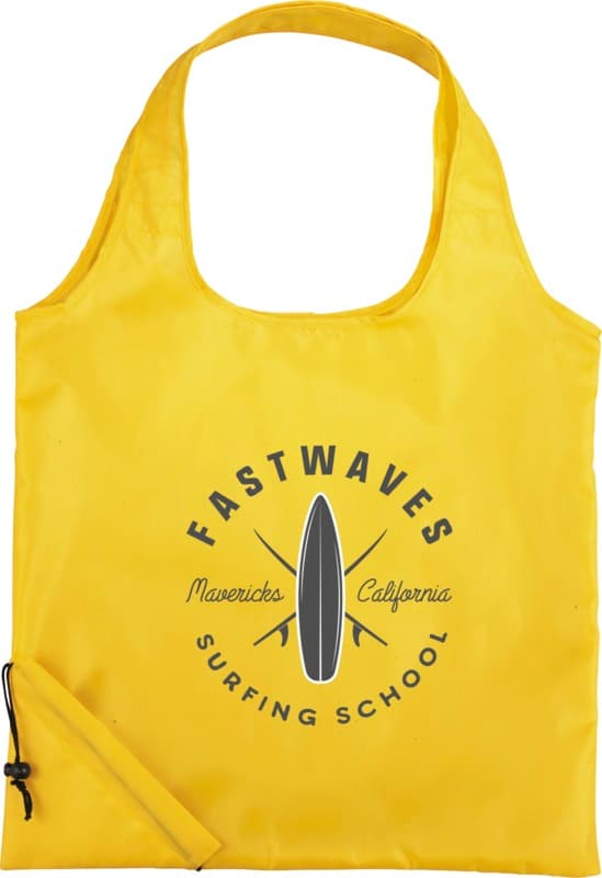 Bungalow foldable tote bag 7L 45