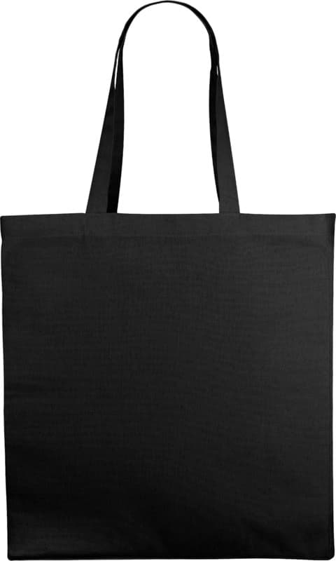 Odessa 220 g/m² cotton tote bag 13L 10