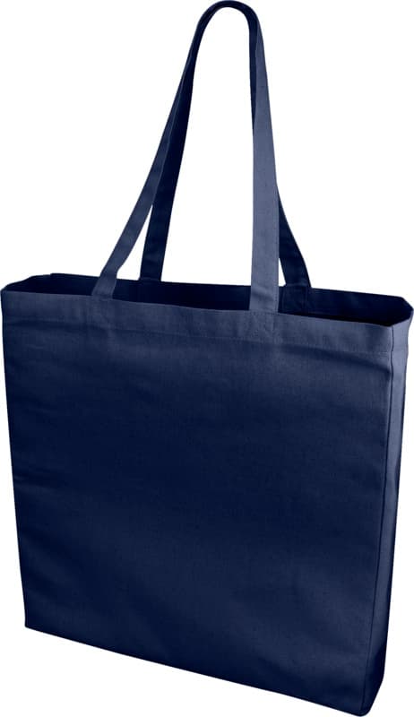 Odessa 220 g/m² cotton tote bag 13L 18