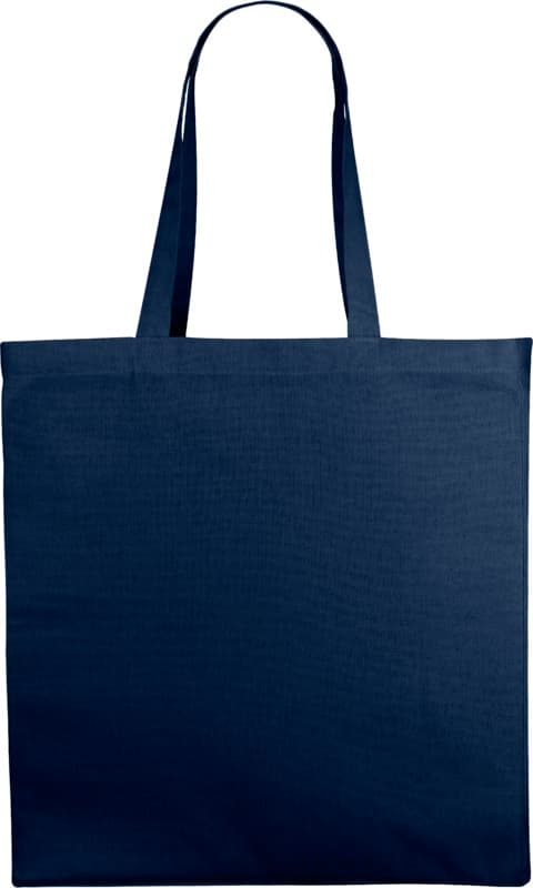 Odessa 220 g/m² cotton tote bag 13L 19