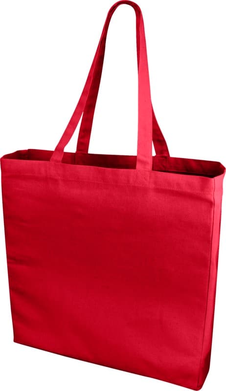 Odessa 220 g/m² cotton tote bag 13L 34