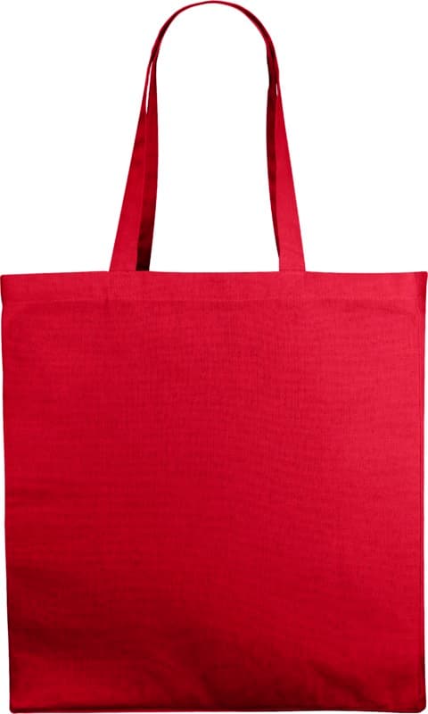 Odessa 220 g/m² cotton tote bag 13L 35
