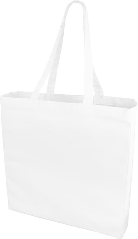 Odessa 220 g/m² cotton tote bag 13L 43