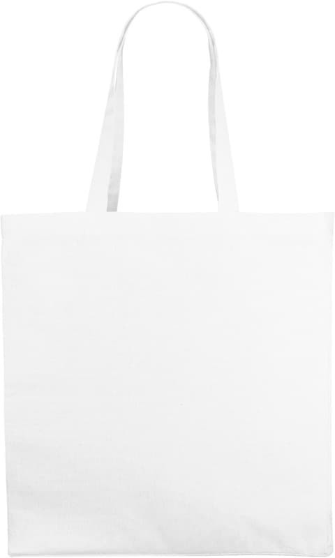 Odessa 220 g/m² cotton tote bag 13L 44
