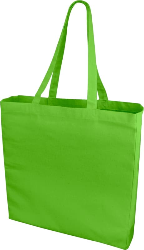 Odessa 220 g/m² cotton tote bag 13L 58