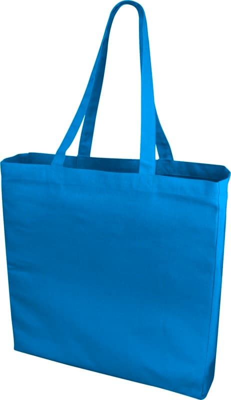 Odessa 220 g/m² cotton tote bag 13L 66