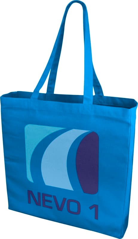 Odessa 220 g/m² cotton tote bag 13L 73