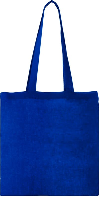 Madras 140 g/m² cotton tote bag 7L 29