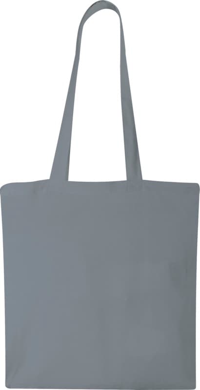 Madras 140 g/m² cotton tote bag 7L 79