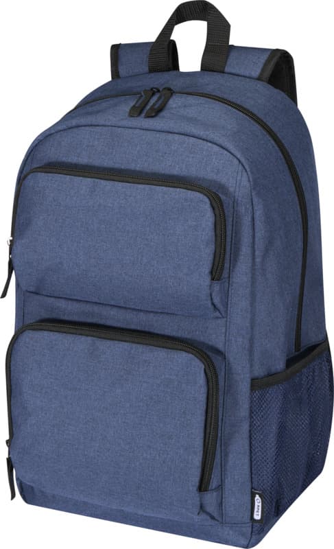 Graphite Deluxe 15" laptop backpack 20L 6