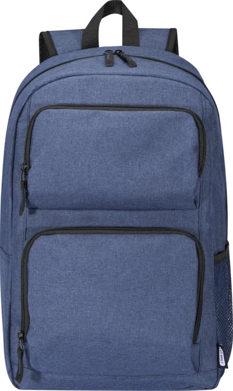 Graphite Deluxe 15" laptop backpack 20L 7
