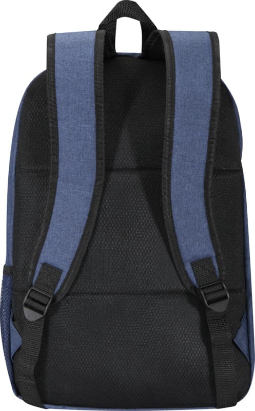 Graphite Deluxe 15" laptop backpack 20L 8
