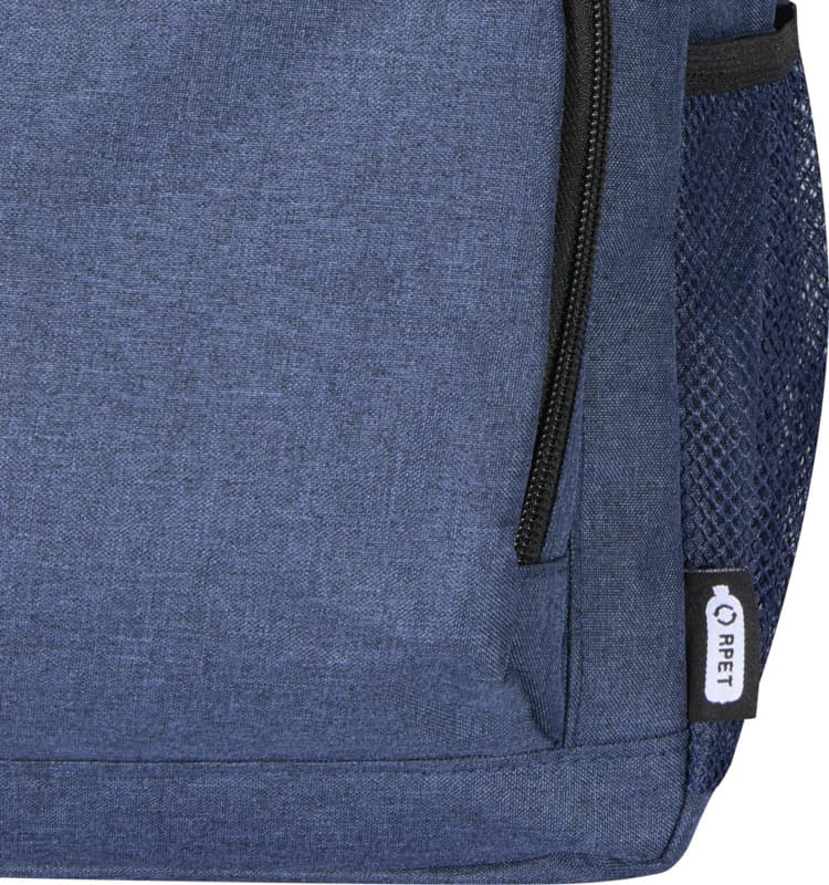 Graphite Deluxe 15" laptop backpack 20L 10