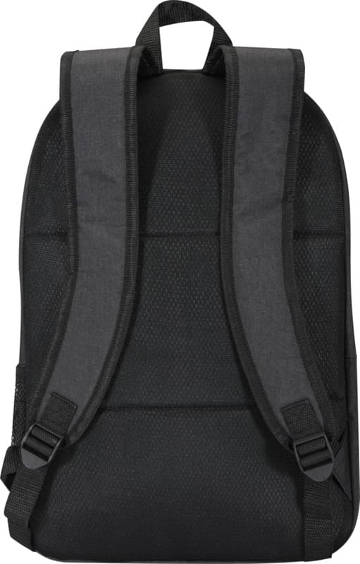 Graphite Deluxe 15" laptop backpack 20L 14