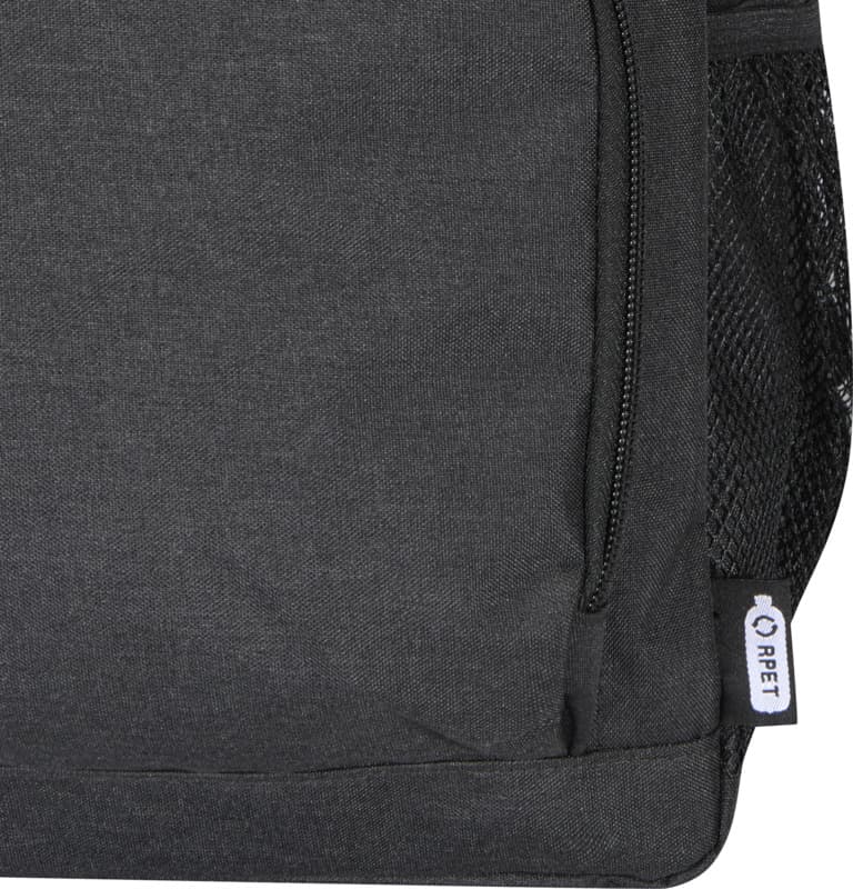 Graphite Deluxe 15" laptop backpack 20L 16