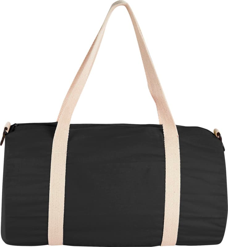 Cochichuate cotton barrel duffel bag 25L 2