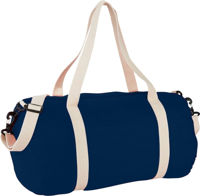 Cochichuate cotton barrel duffel bag 25L 6