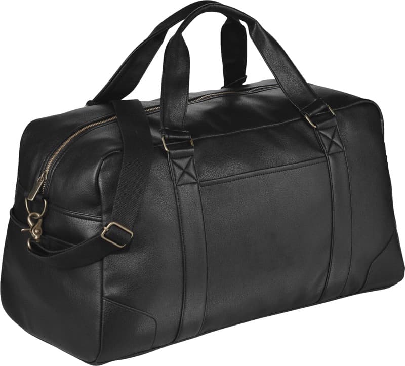 Oxford weekend travel duffel bag 25L