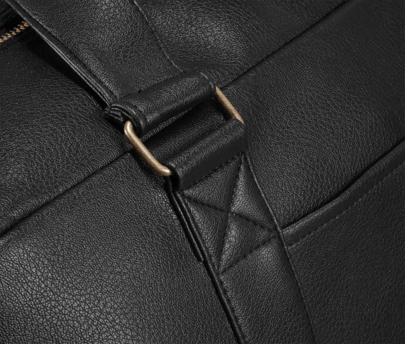 Oxford weekend travel duffel bag 25L 4