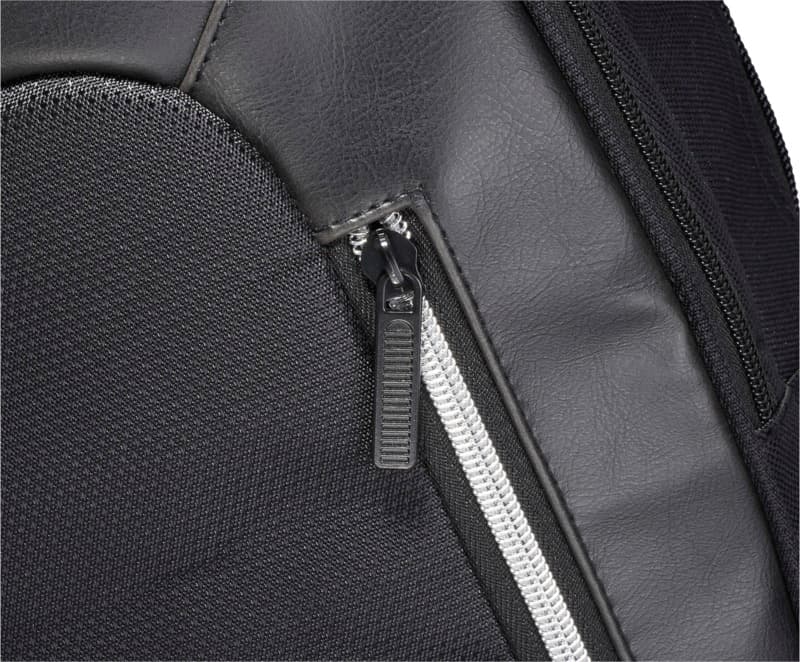 Vault RFID 15" laptop backpack 16L 6