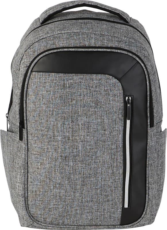 Vault RFID 15" laptop backpack 16L 12