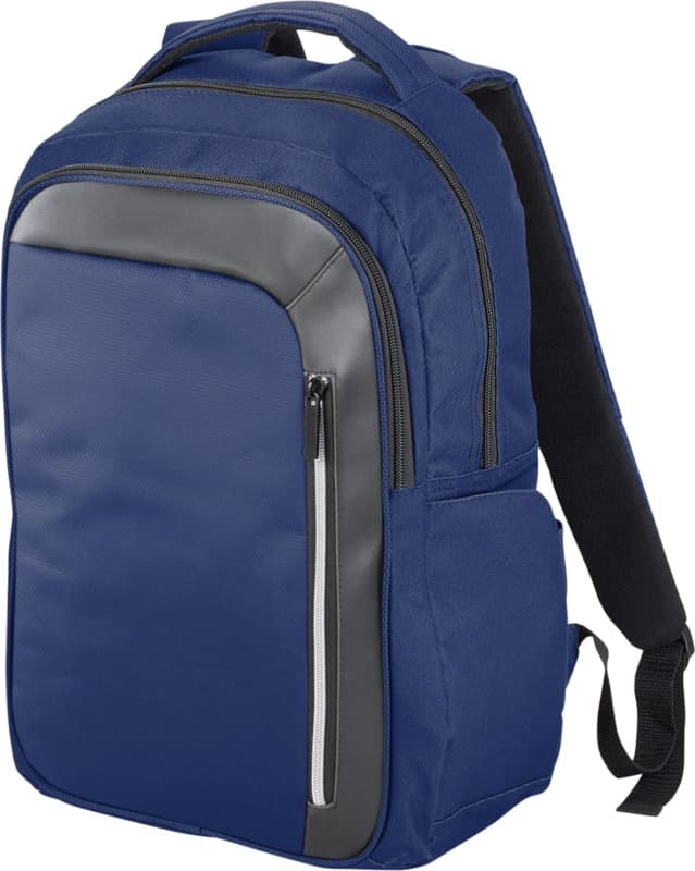 Vault RFID 15" laptop backpack 16L 18