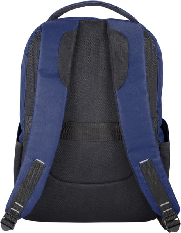Vault RFID 15" laptop backpack 16L 20