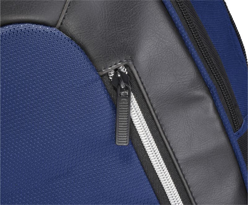 Vault RFID 15" laptop backpack 16L 23