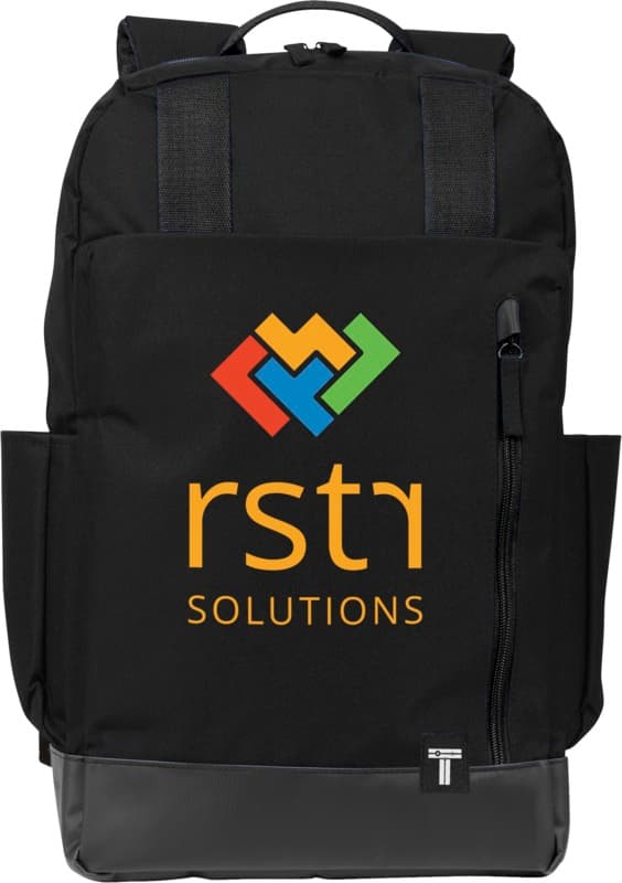 Compu 15.6" laptop backpack 14L 5