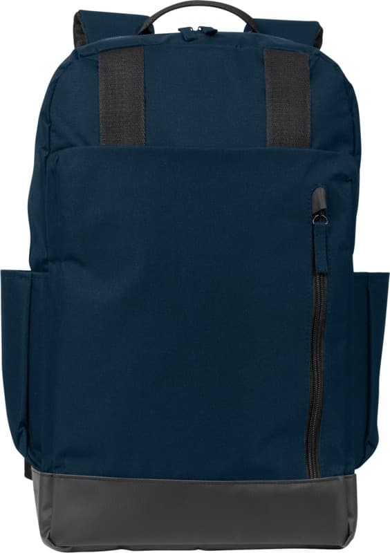 Compu 15.6" laptop backpack 14L 7