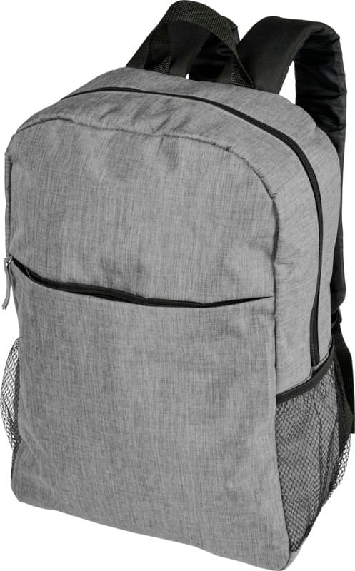 Hoss 15" laptop backpack 18L 1