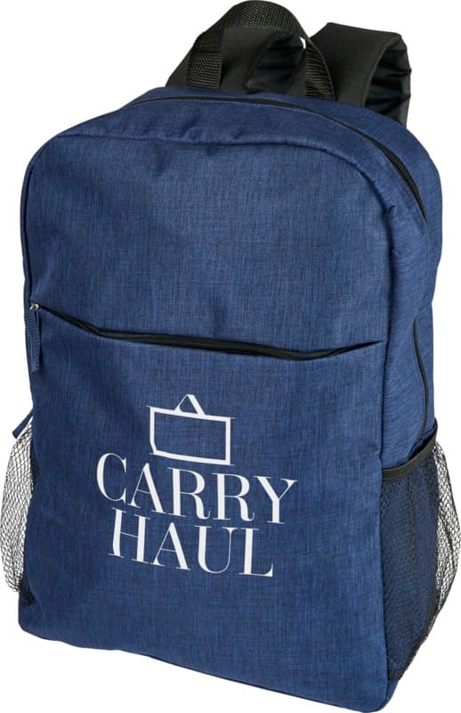 Hoss 15" laptop backpack 18L 17