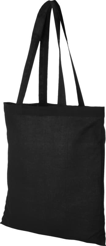 Peru 180 g/m² cotton tote bag 7L 5