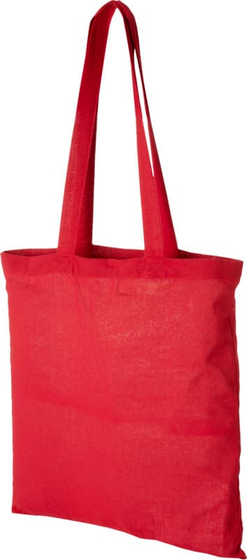 Peru 180 g/m² cotton tote bag 7L 13