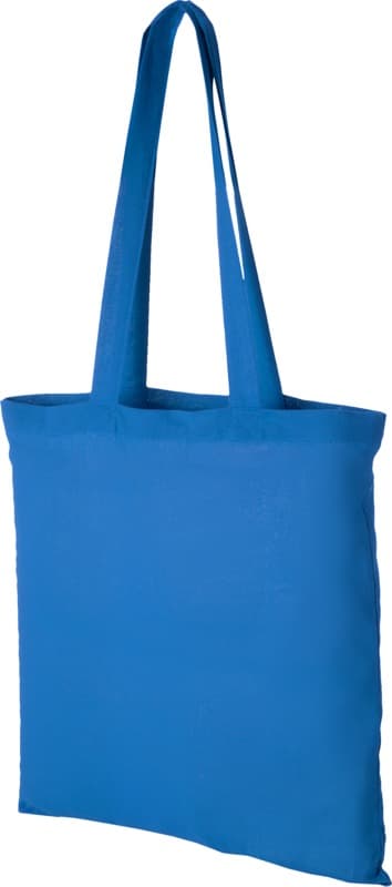 Peru 180 g/m² cotton tote bag 7L 25