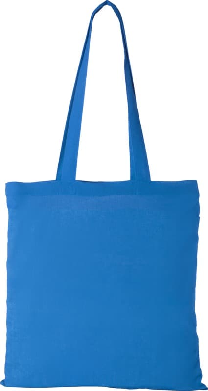 Peru 180 g/m² cotton tote bag 7L 26