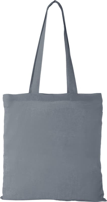 Peru 180 g/m² cotton tote bag 7L 38